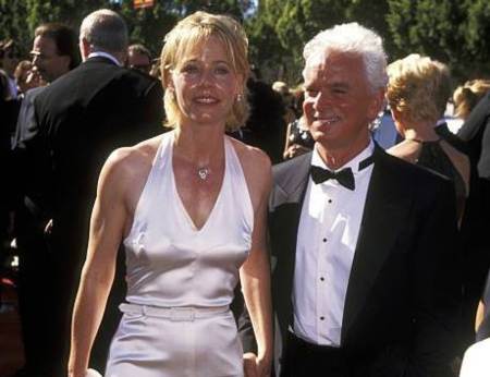 Bernard Sofronski wife